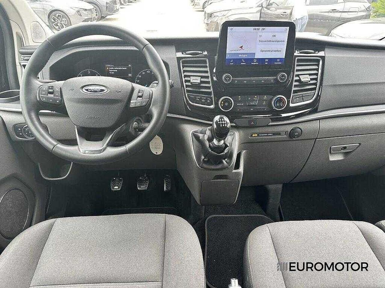 Ford Ford Tourneo usata 15