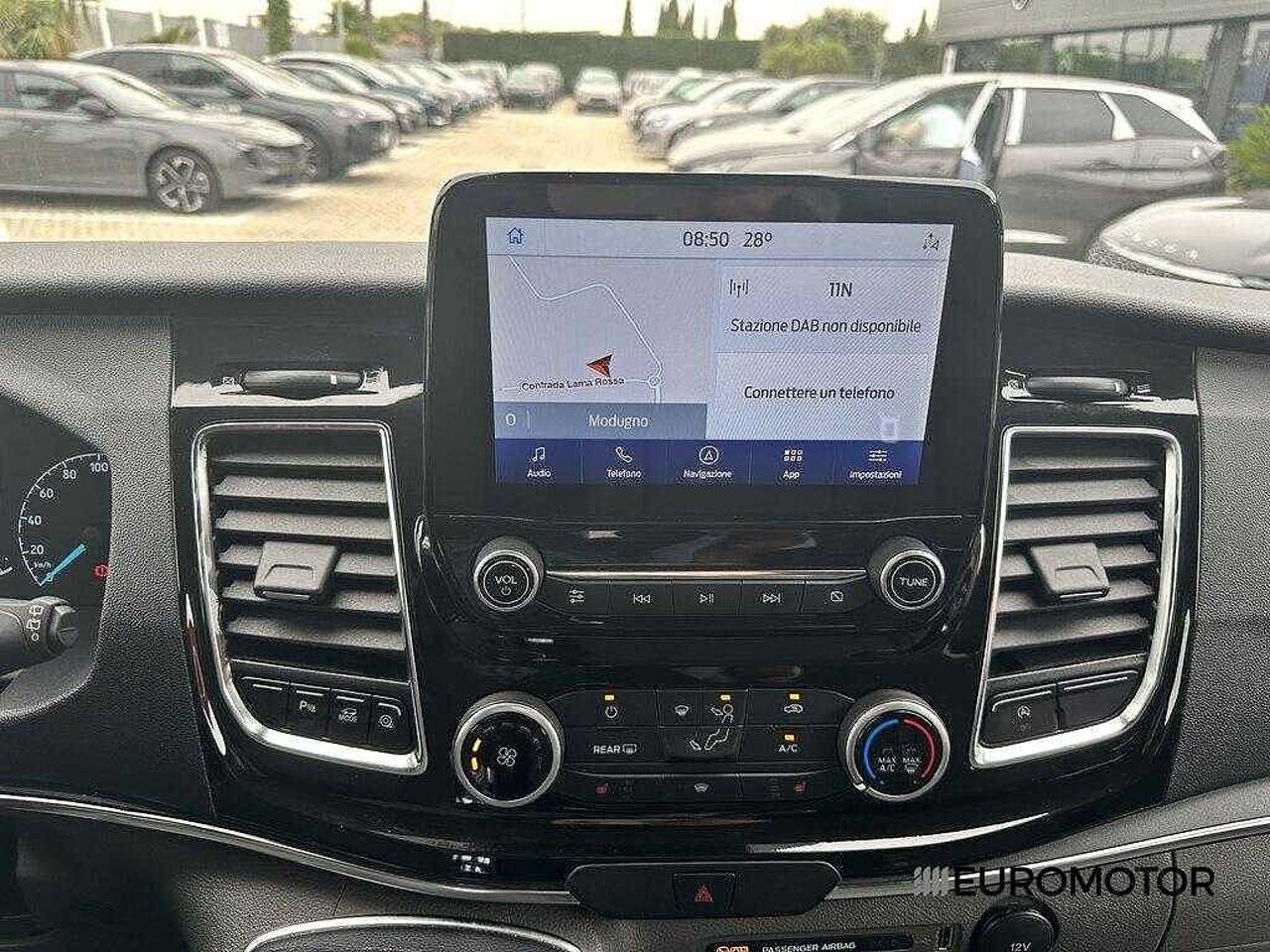 Ford Ford Tourneo usata 17