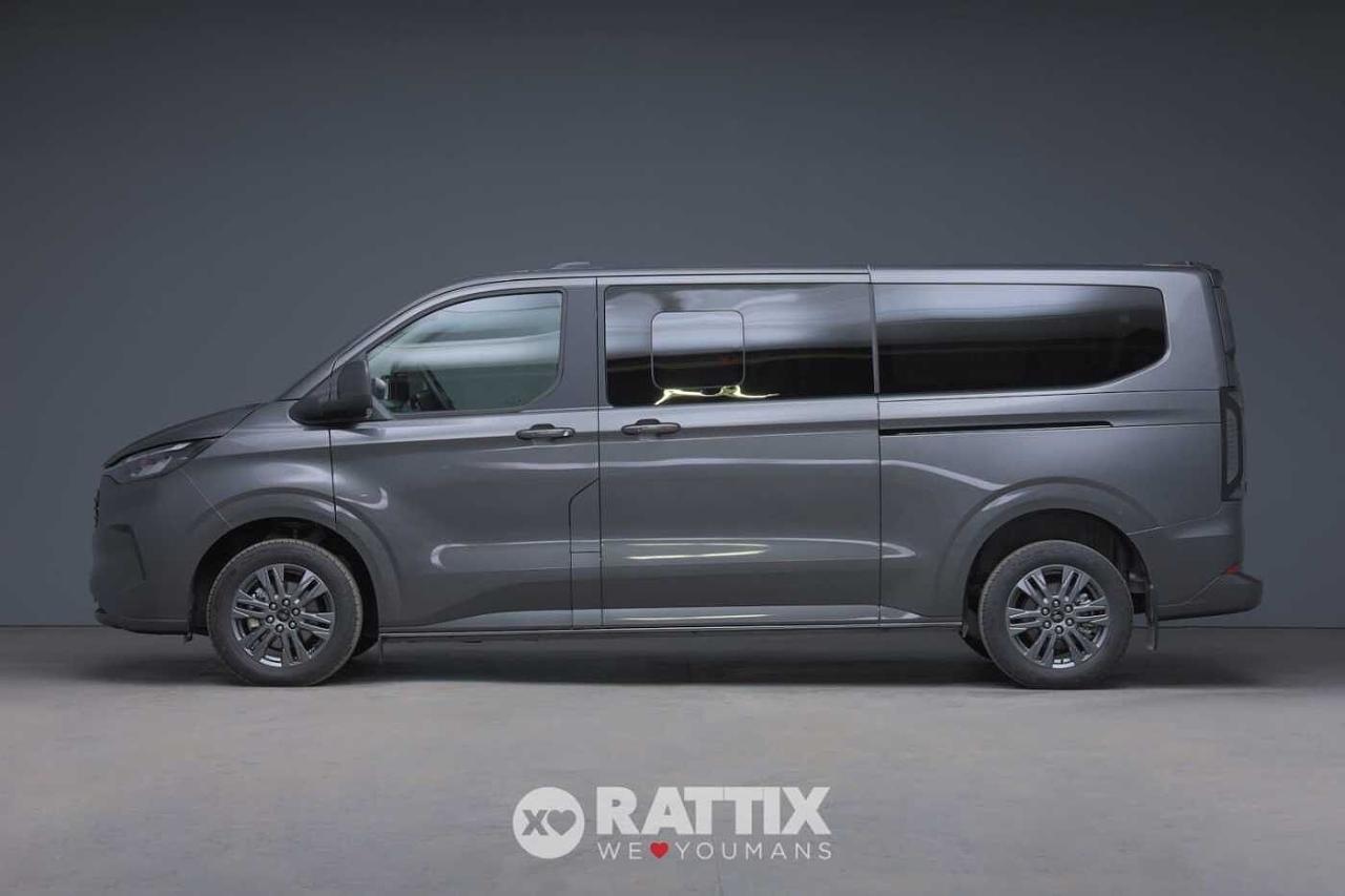 Ford Ford Tourneo usata 11