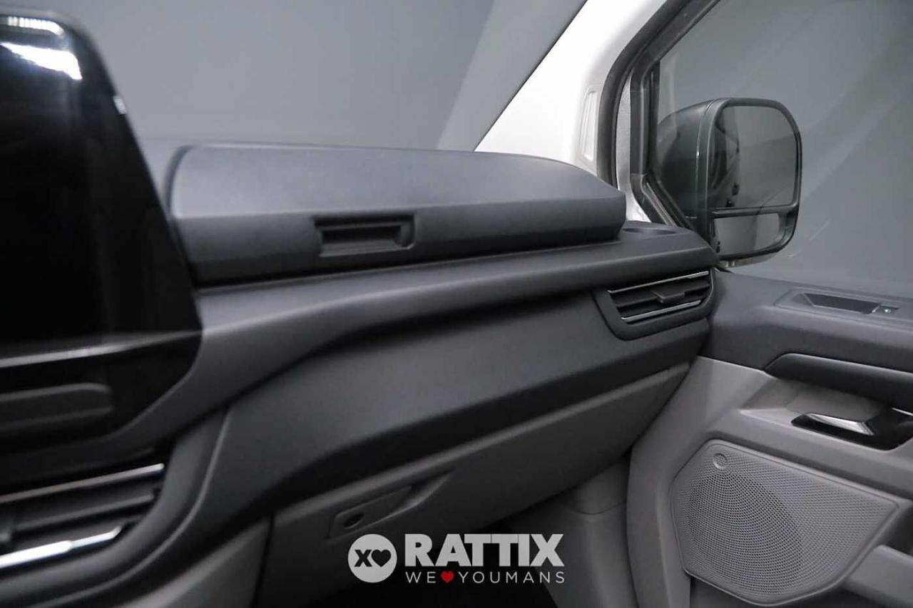 Ford Ford Tourneo usata 18