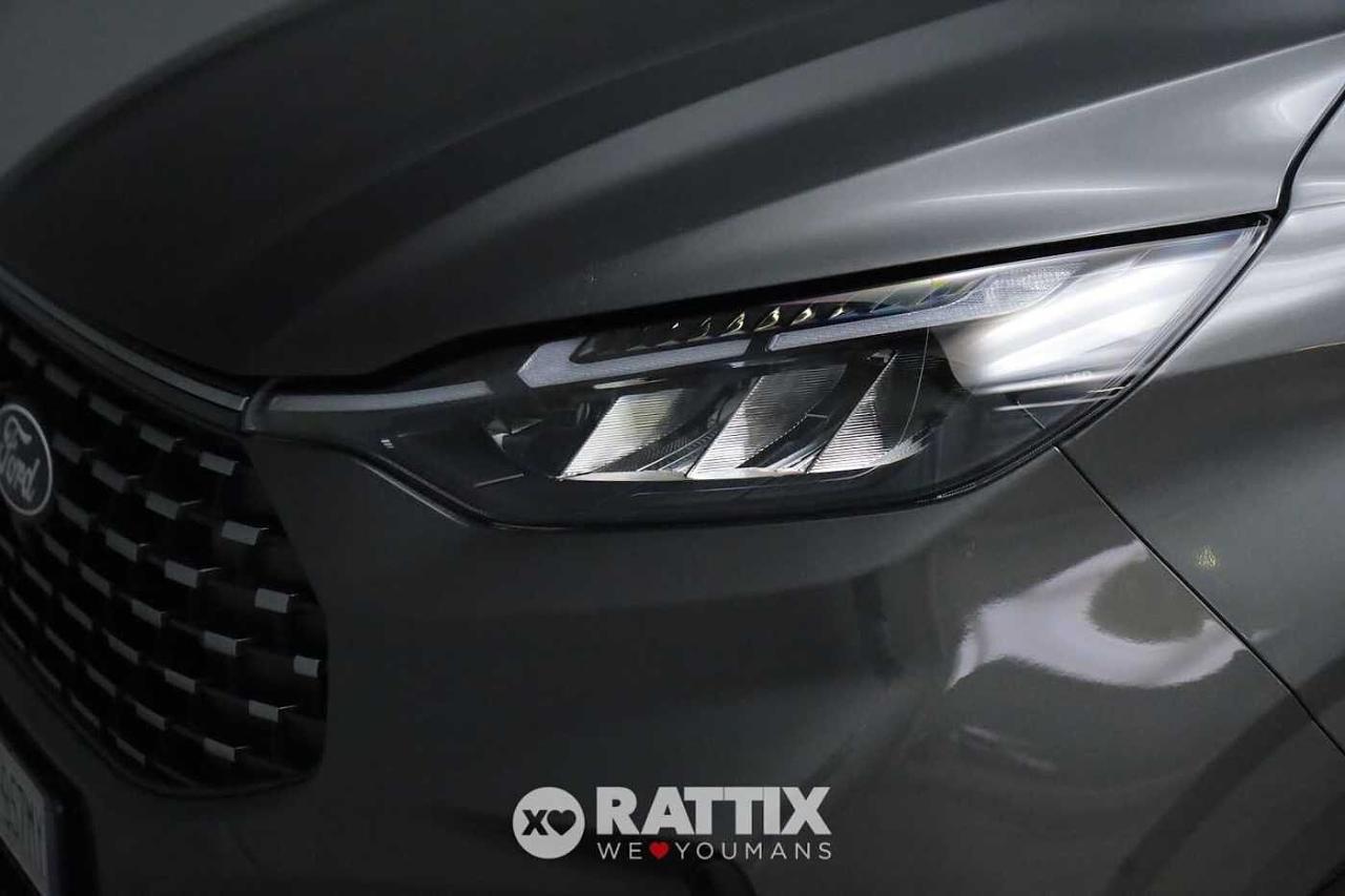 Ford Ford Tourneo usata 19