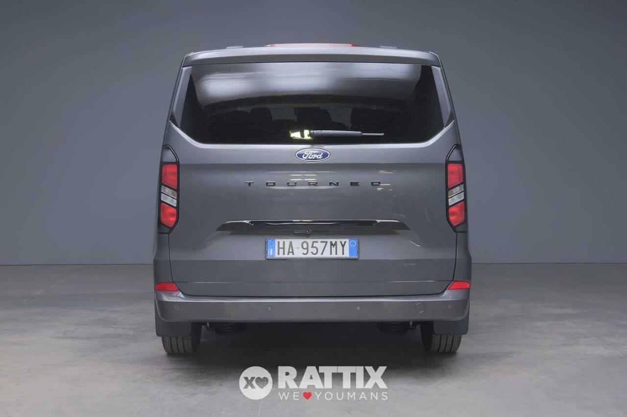 Ford Ford Tourneo usata 21
