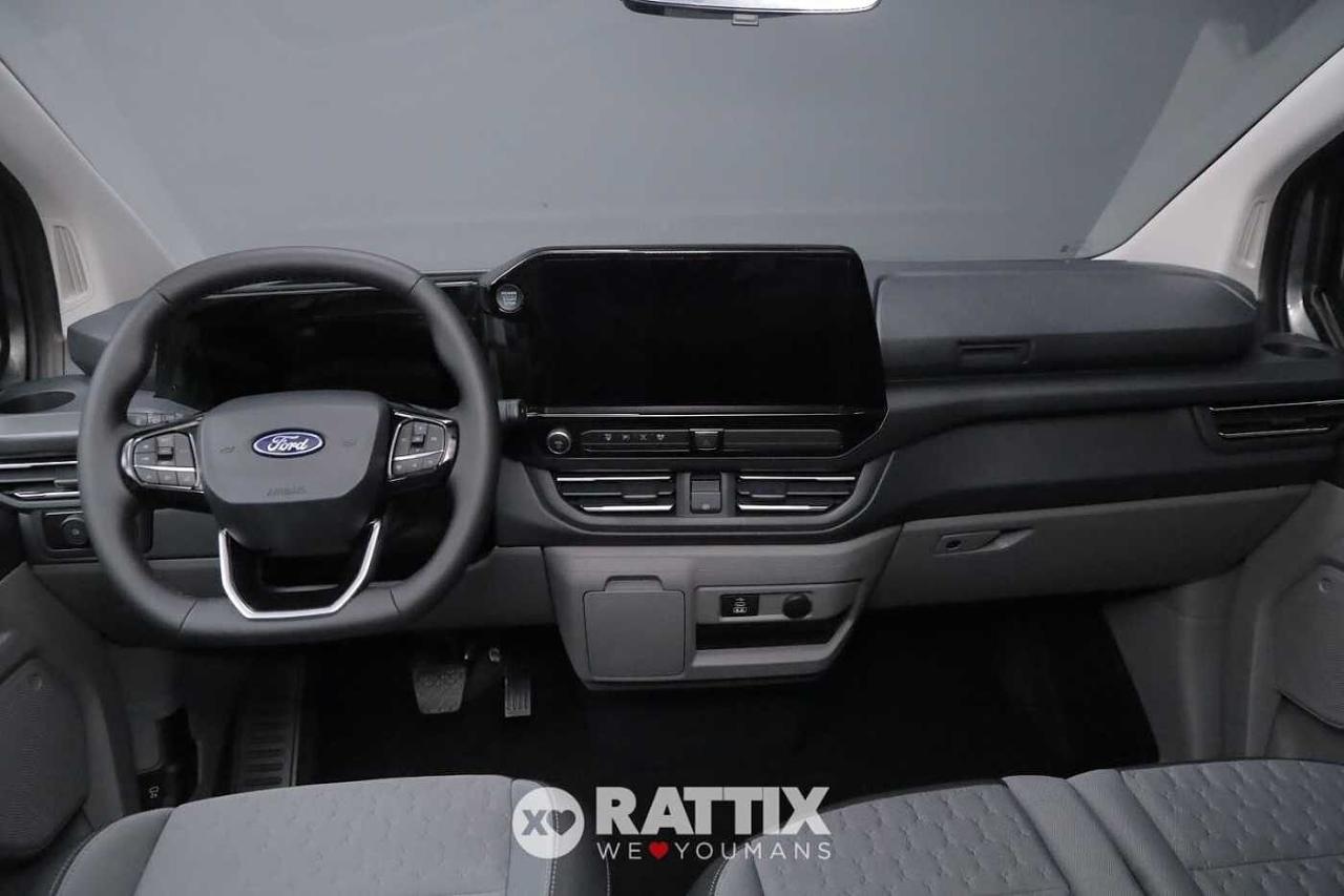 Ford Ford Tourneo usata 24