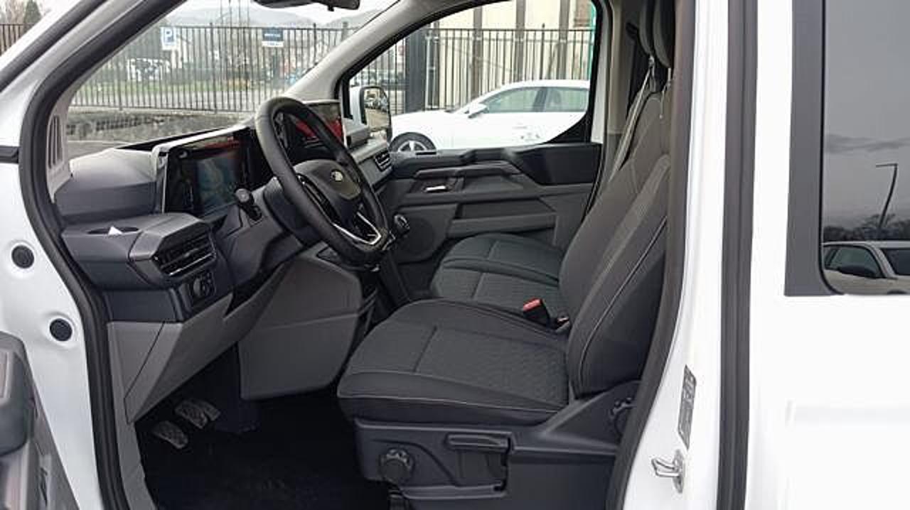 Ford Ford Tourneo usata 1