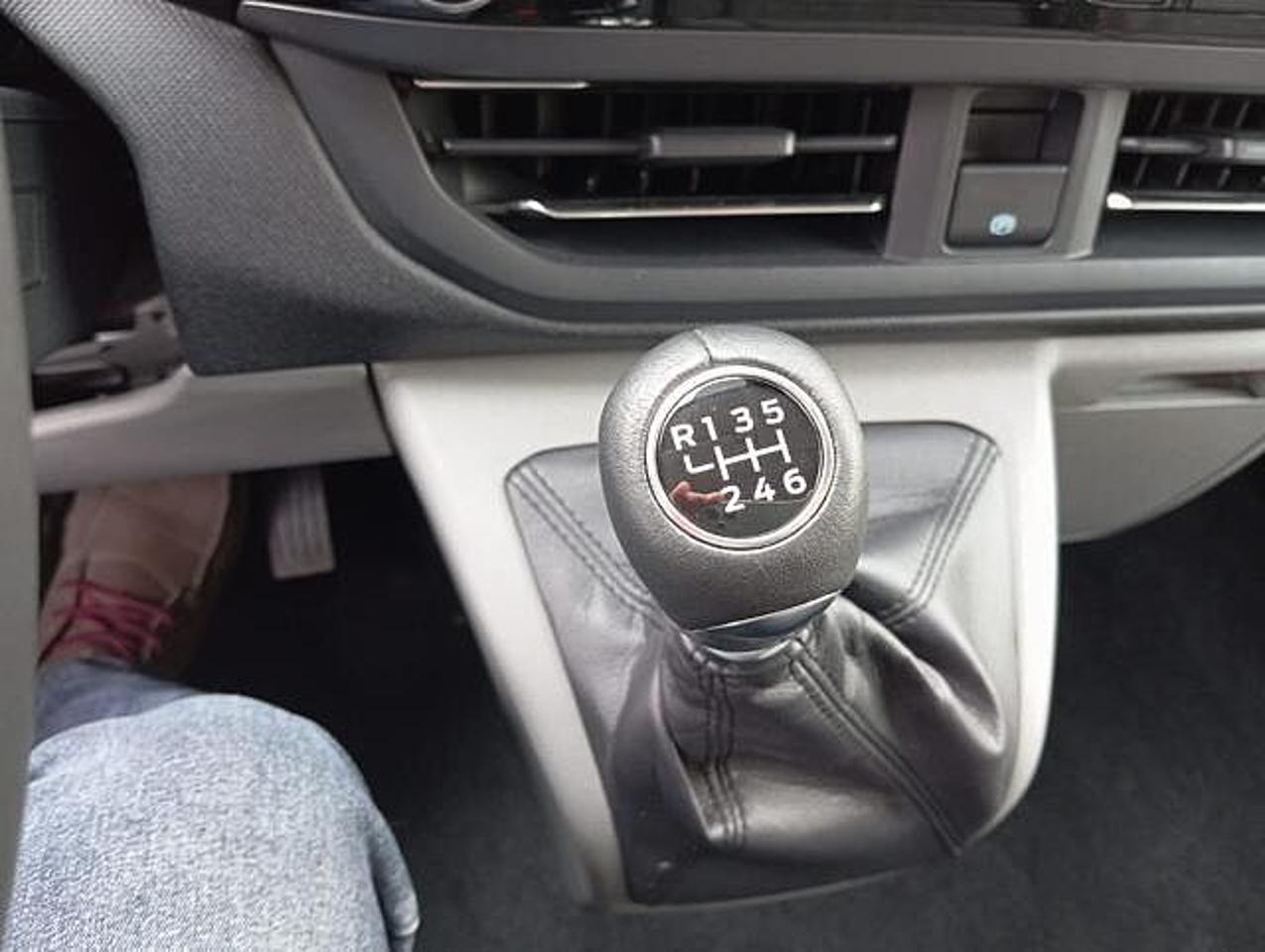 Ford Ford Tourneo usata 3