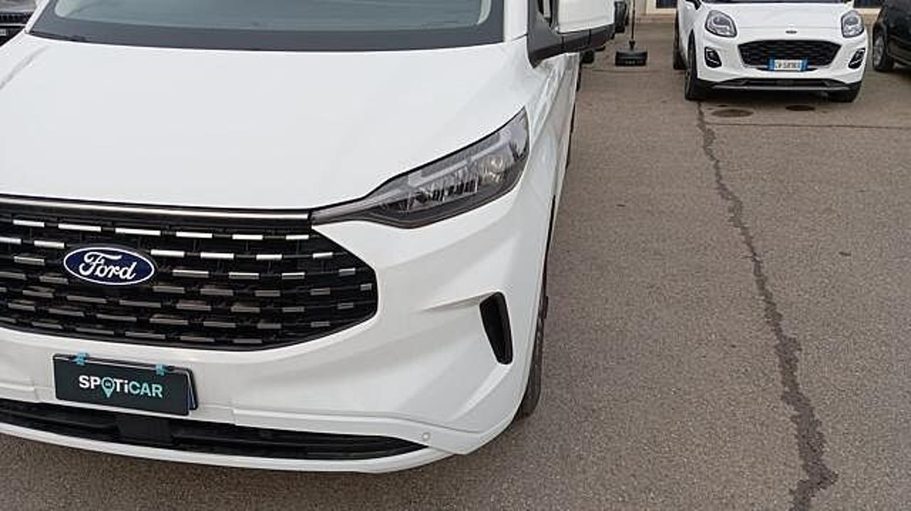 Ford Ford Tourneo usata 5