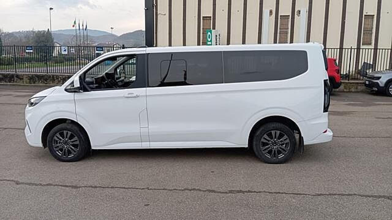 Ford Ford Tourneo usata 8