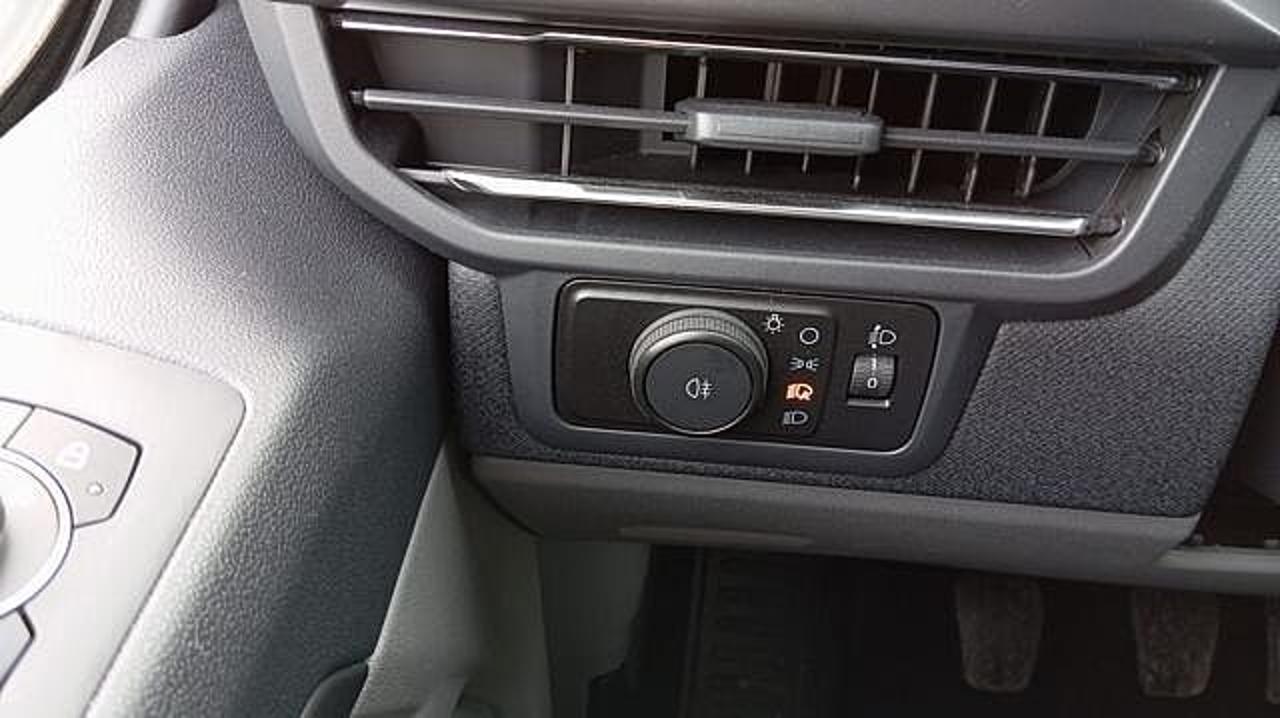 Ford Ford Tourneo usata 12