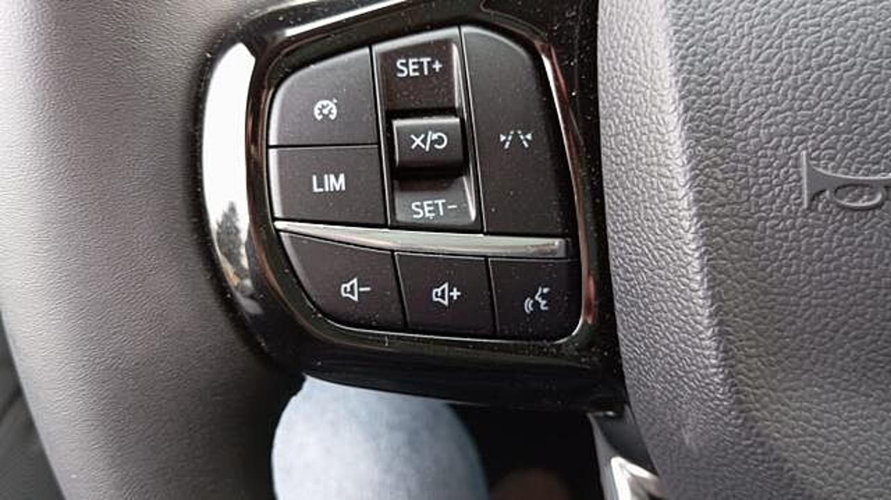 Ford Ford Tourneo usata 13