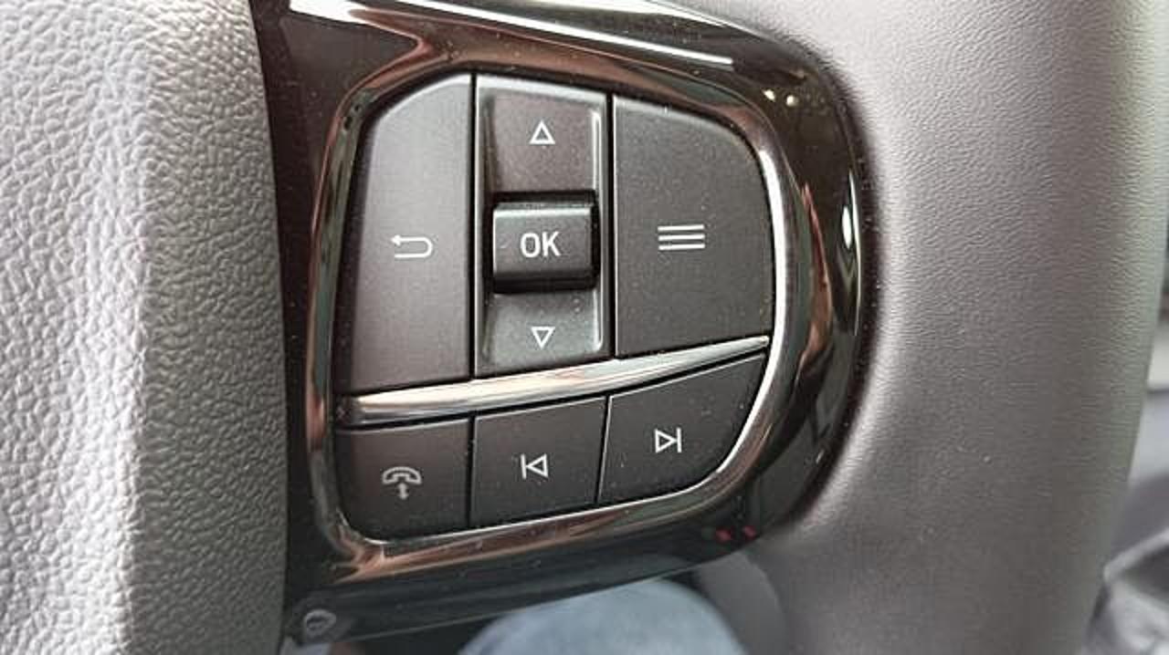 Ford Ford Tourneo usata 14