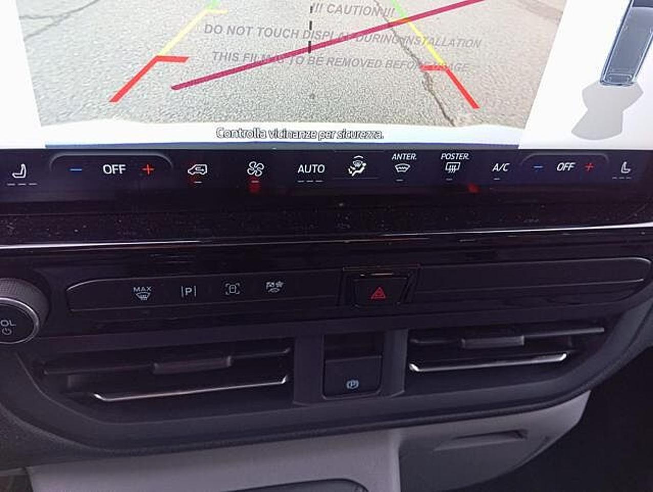 Ford Ford Tourneo usata 18