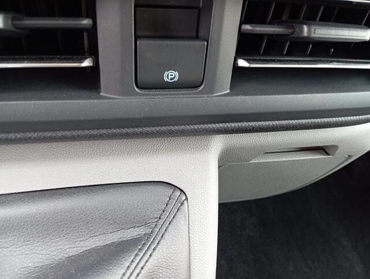 Ford Ford Tourneo usata 19