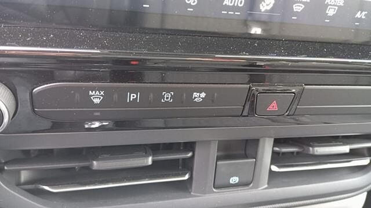 Ford Ford Tourneo usata 20