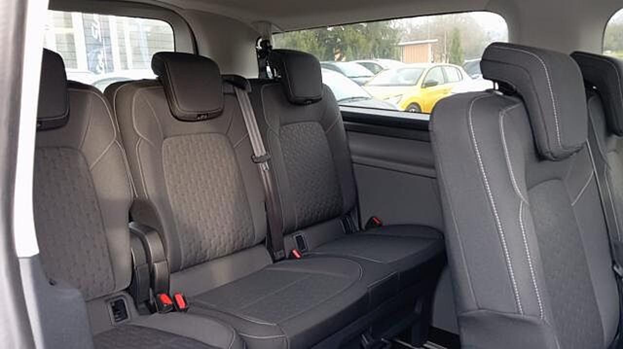 Ford Ford Tourneo usata 21