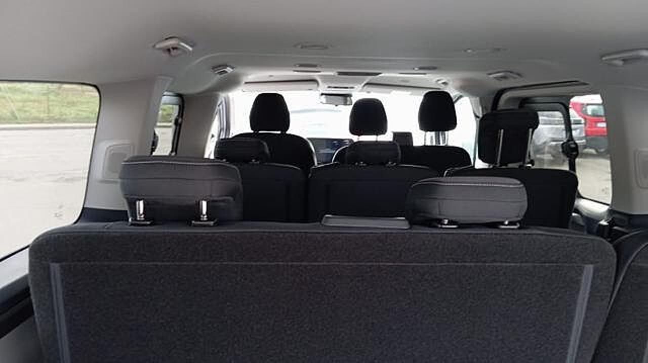 Ford Ford Tourneo usata 23