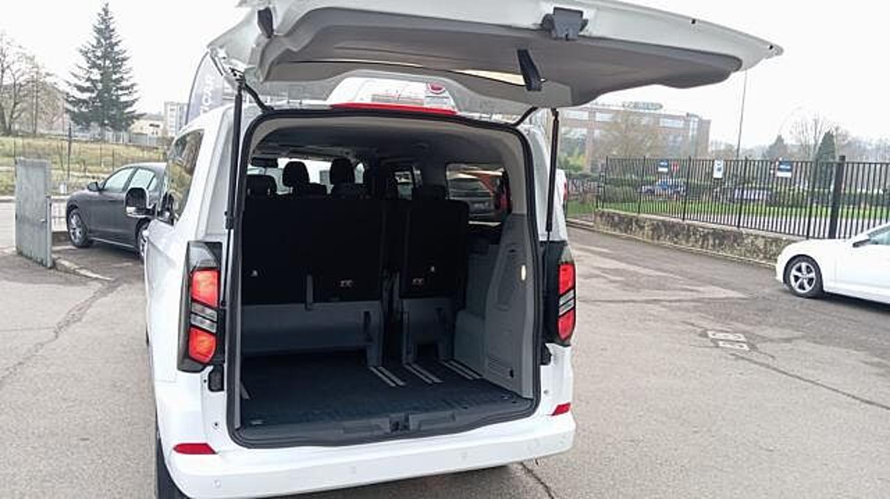 Ford Ford Tourneo usata 26
