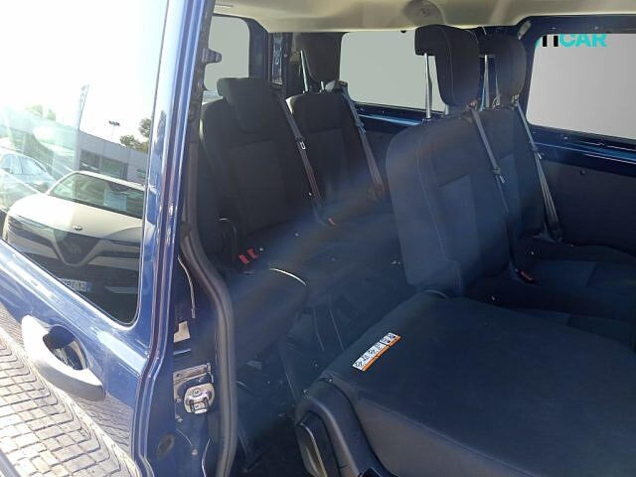 Ford Ford Tourneo usata 1