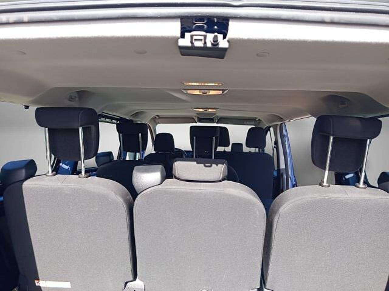 Ford Ford Tourneo usata 3