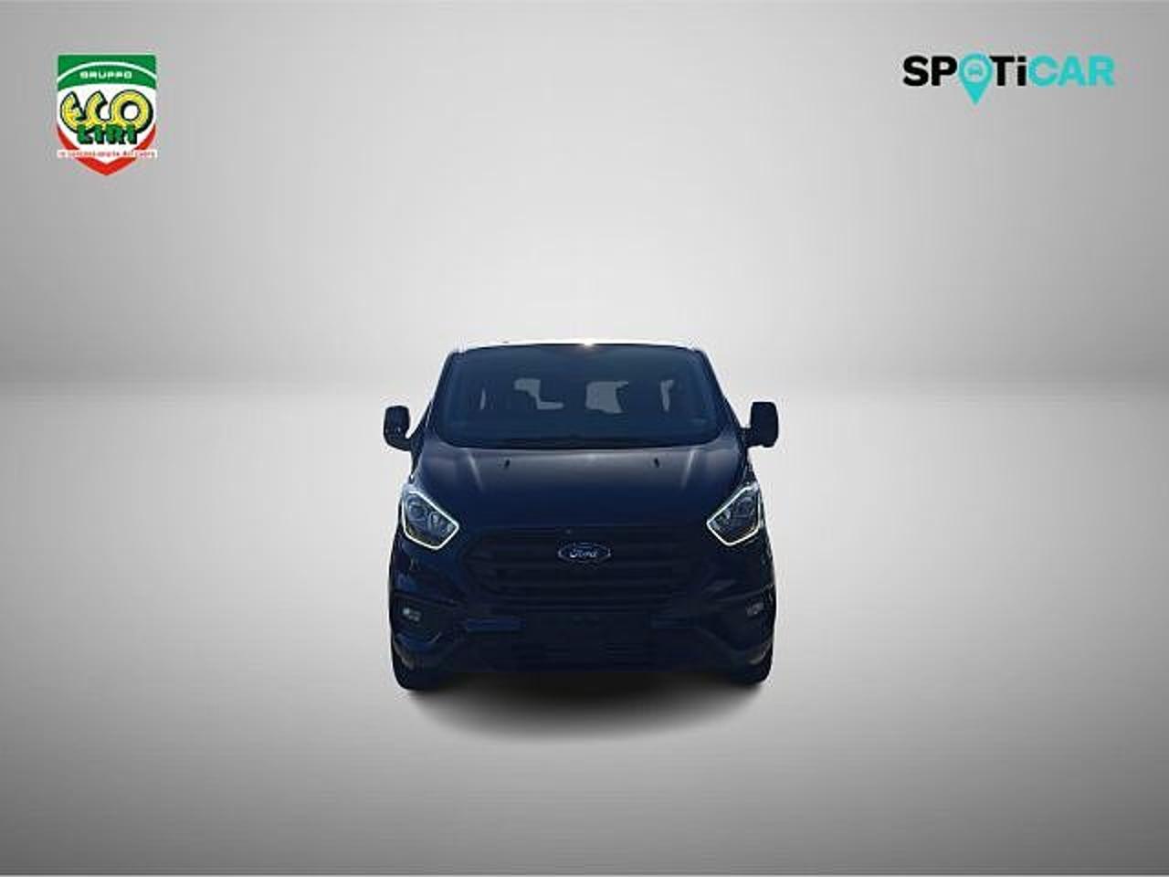 Ford Ford Tourneo usata 11