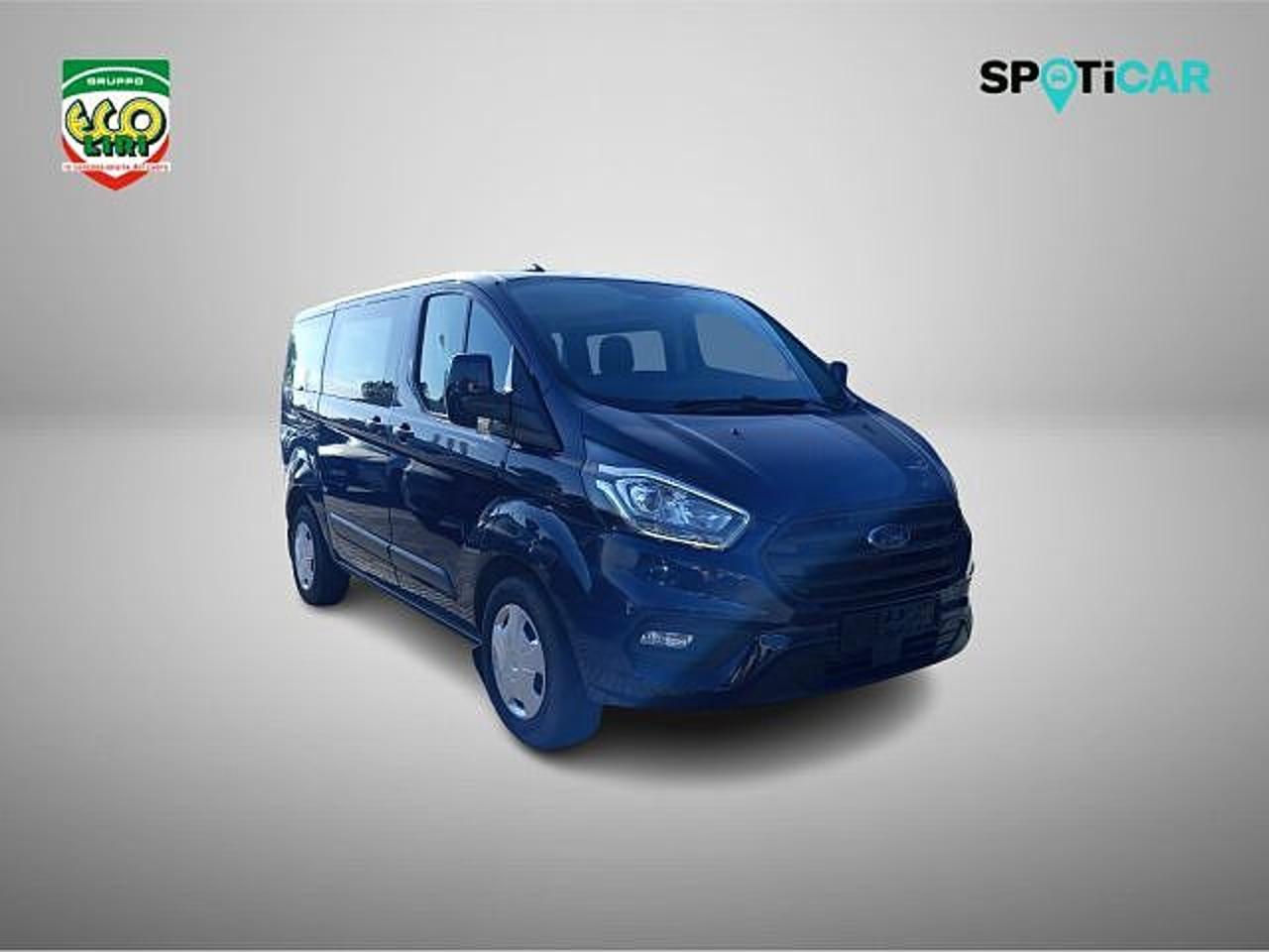 Ford Ford Tourneo usata 15
