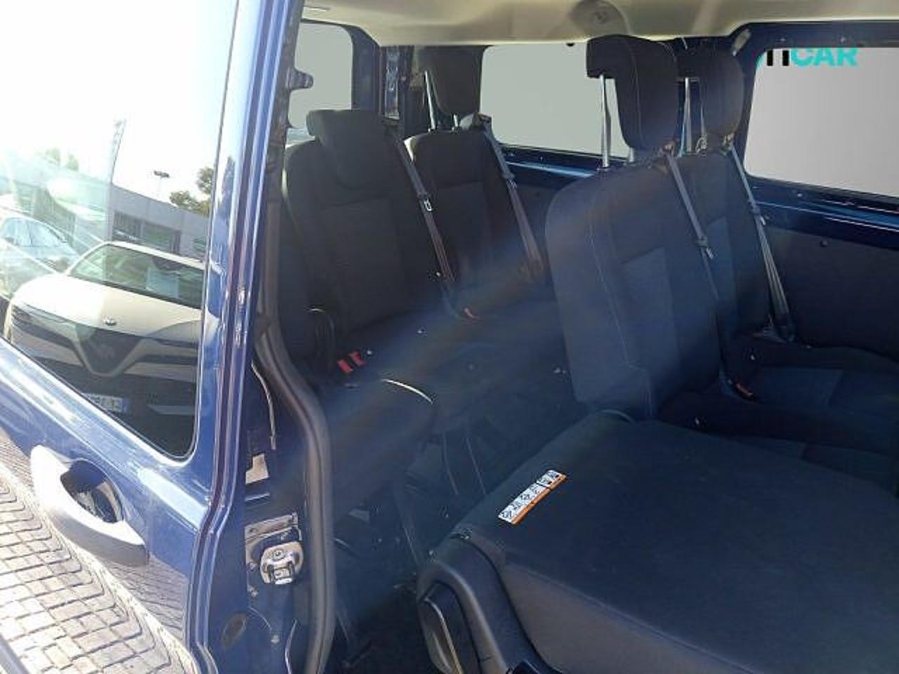Ford Ford Tourneo usata 1