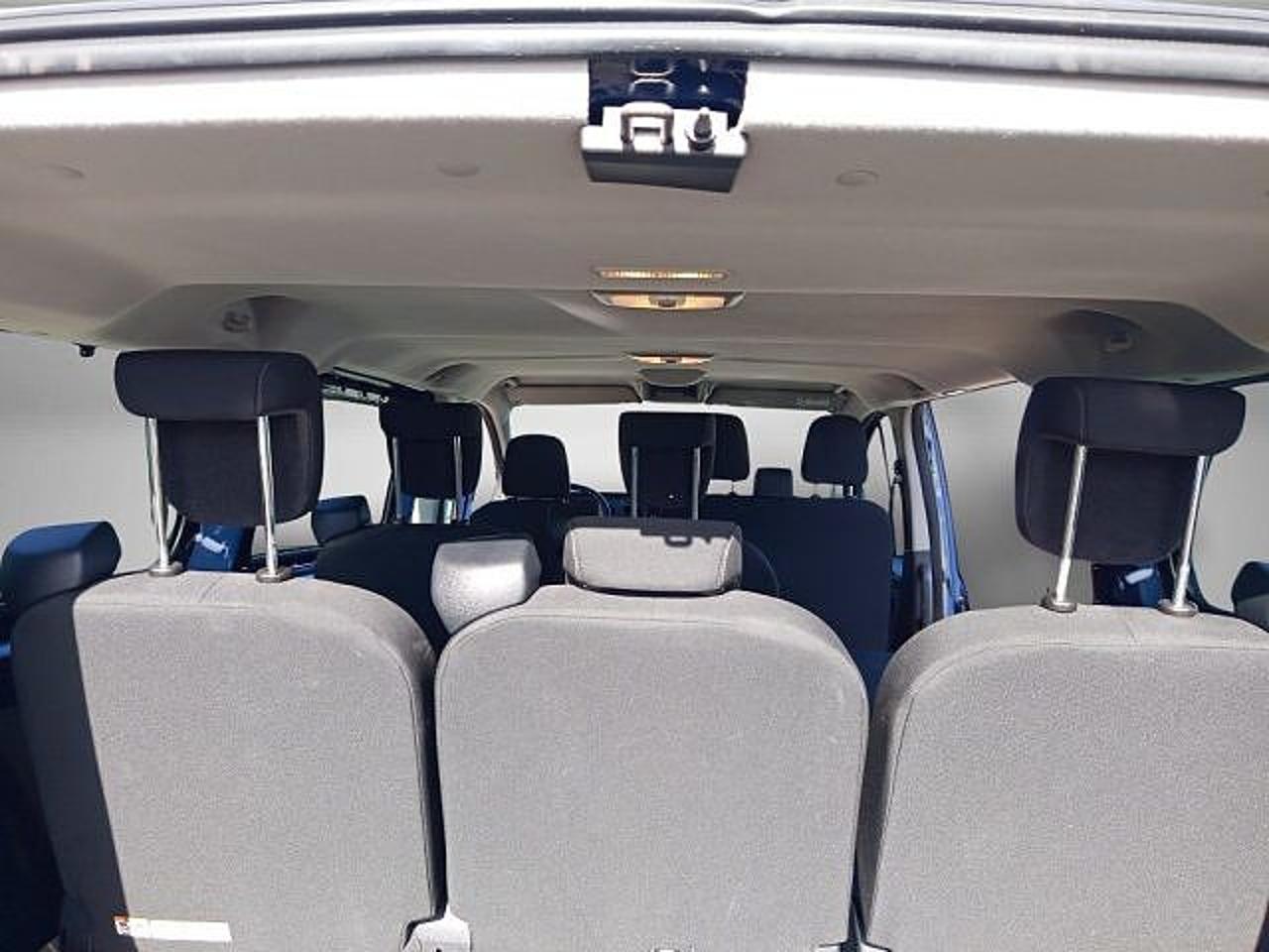 Ford Ford Tourneo usata 3