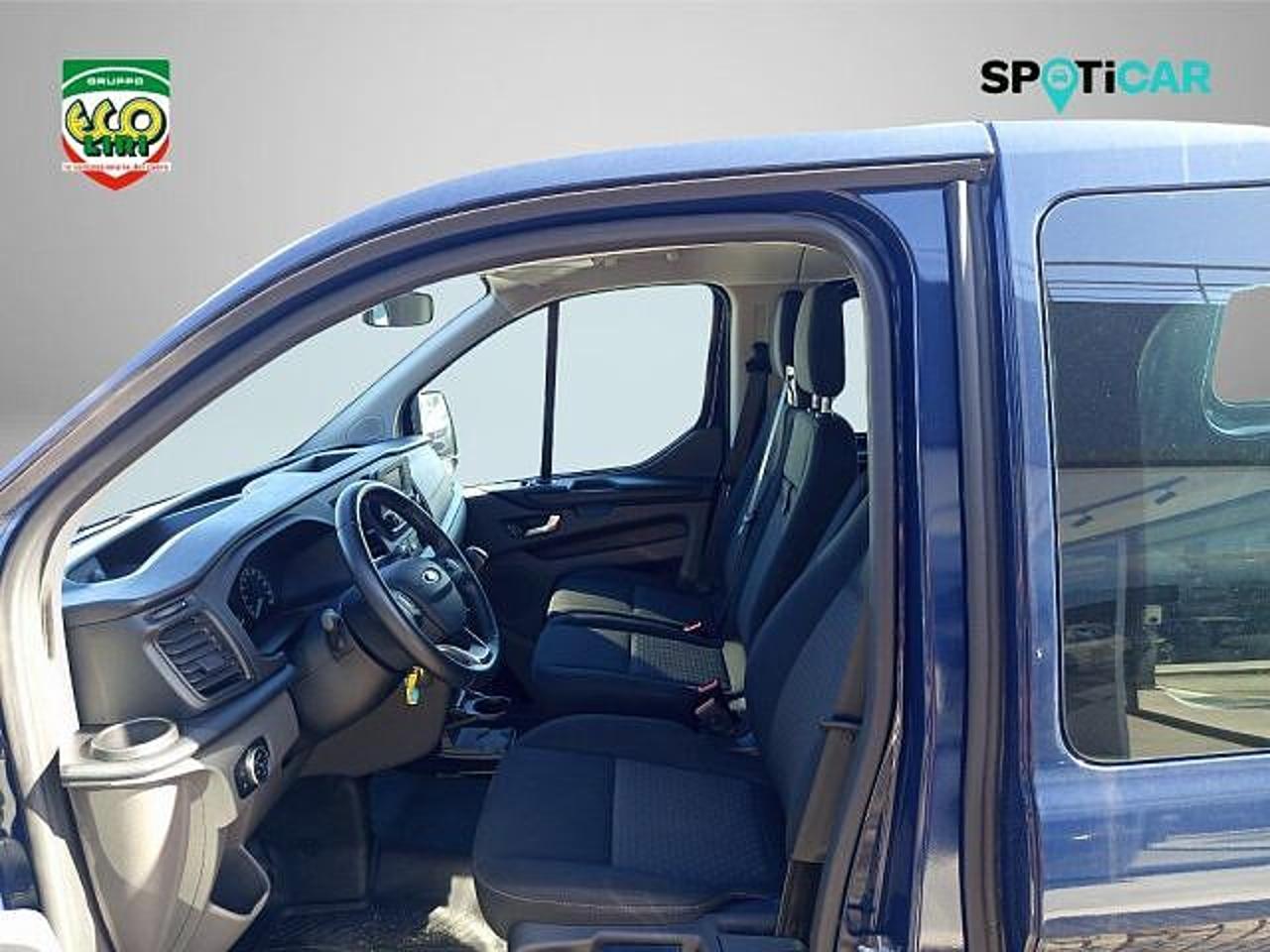 Ford Ford Tourneo usata 20