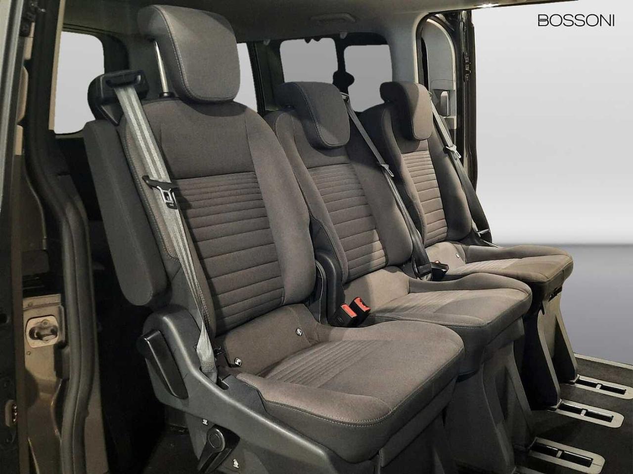 Ford Ford Tourneo usata 1