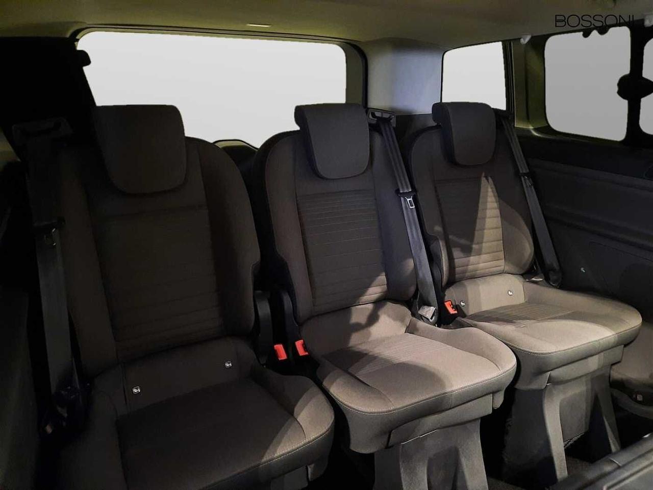 Ford Ford Tourneo usata 2