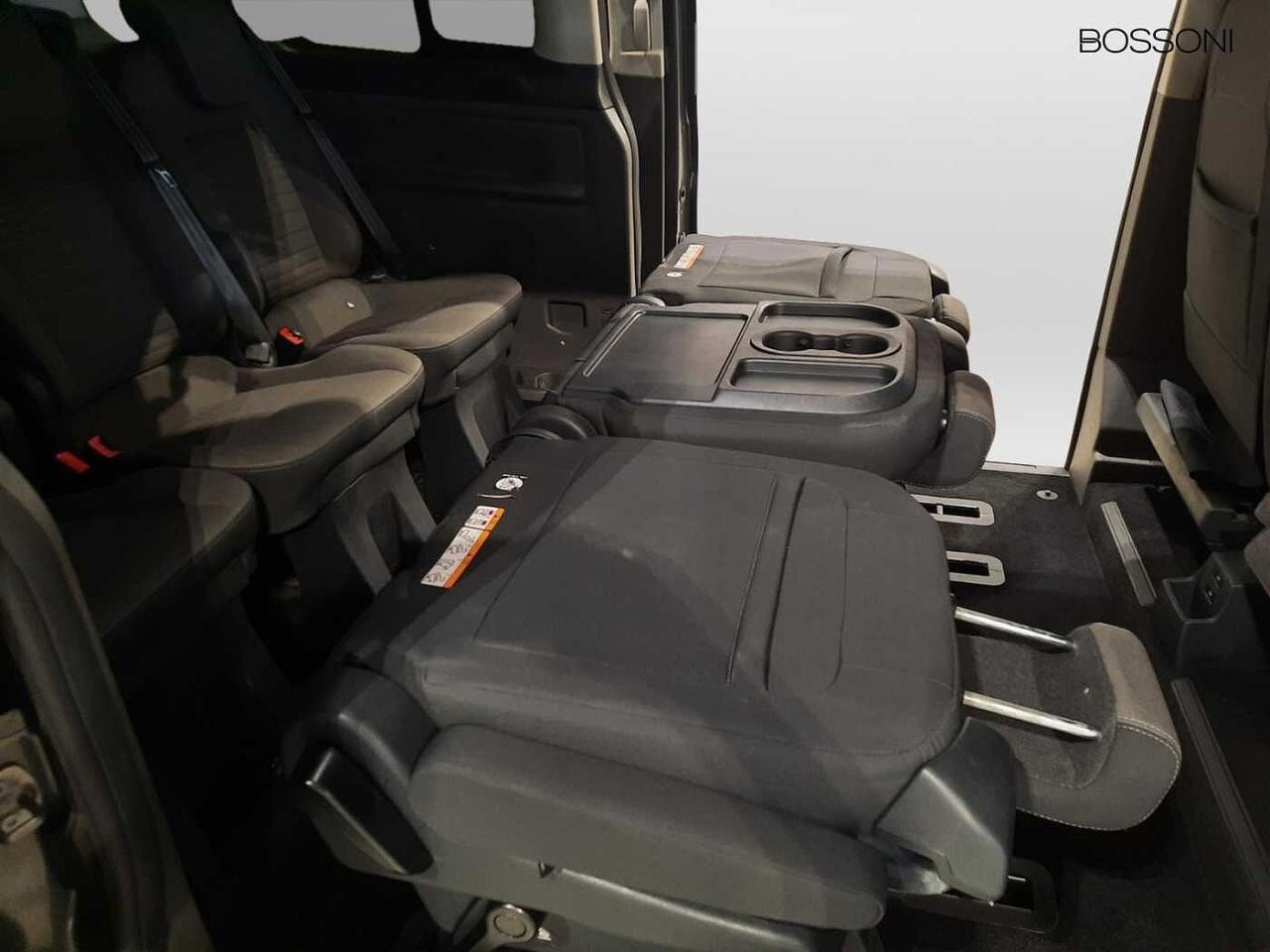 Ford Ford Tourneo usata 3