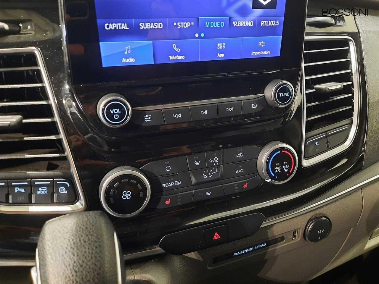 Ford Ford Tourneo usata 5