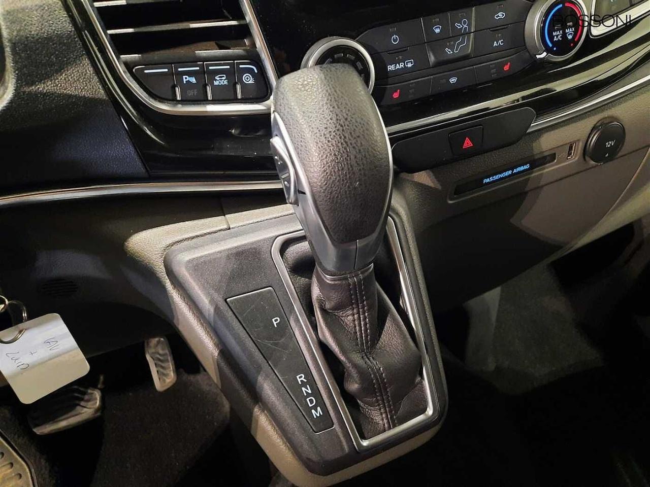 Ford Ford Tourneo usata 6