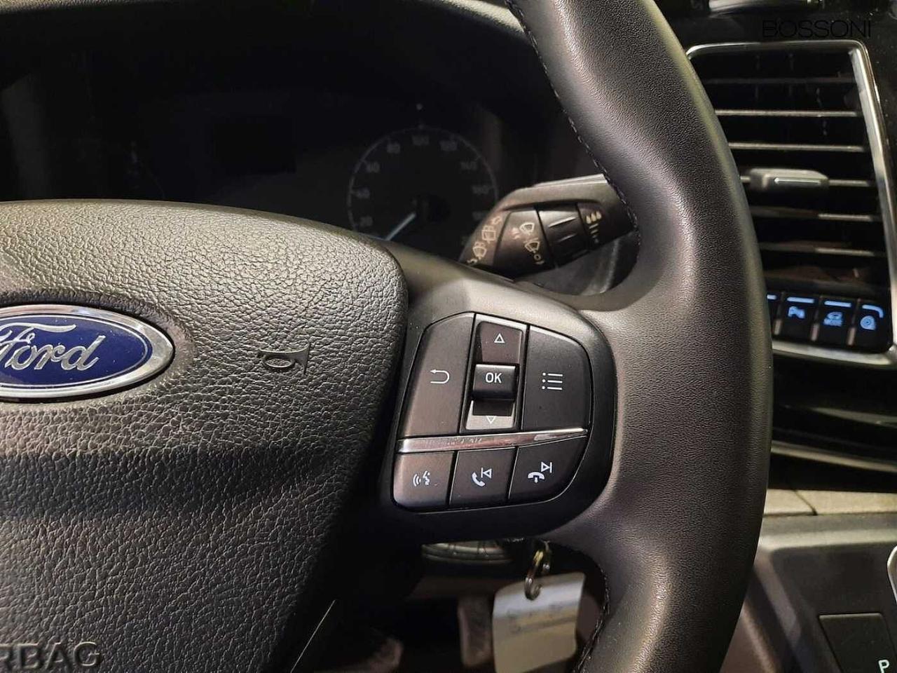 Ford Ford Tourneo usata 8