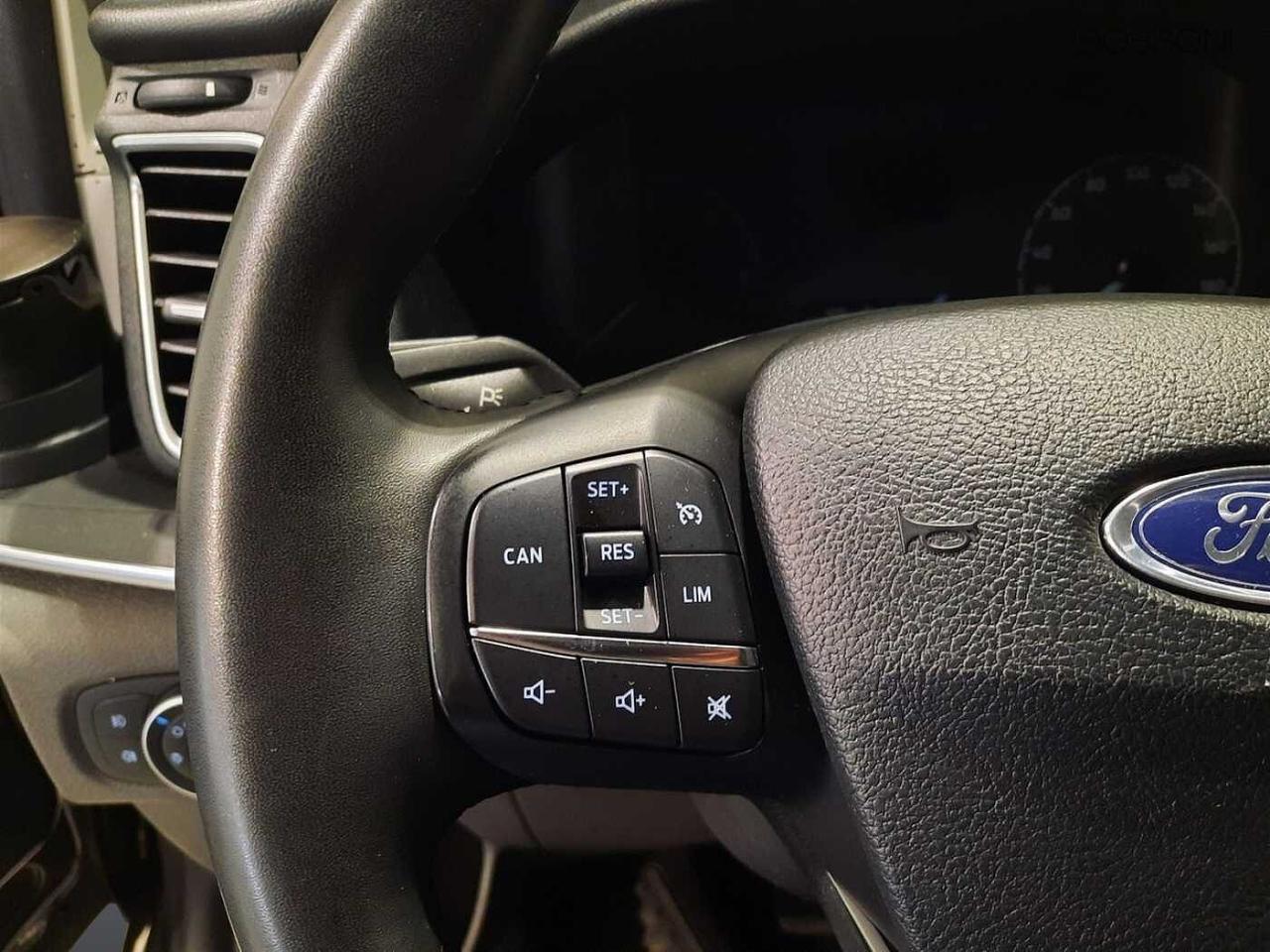 Ford Ford Tourneo usata 9
