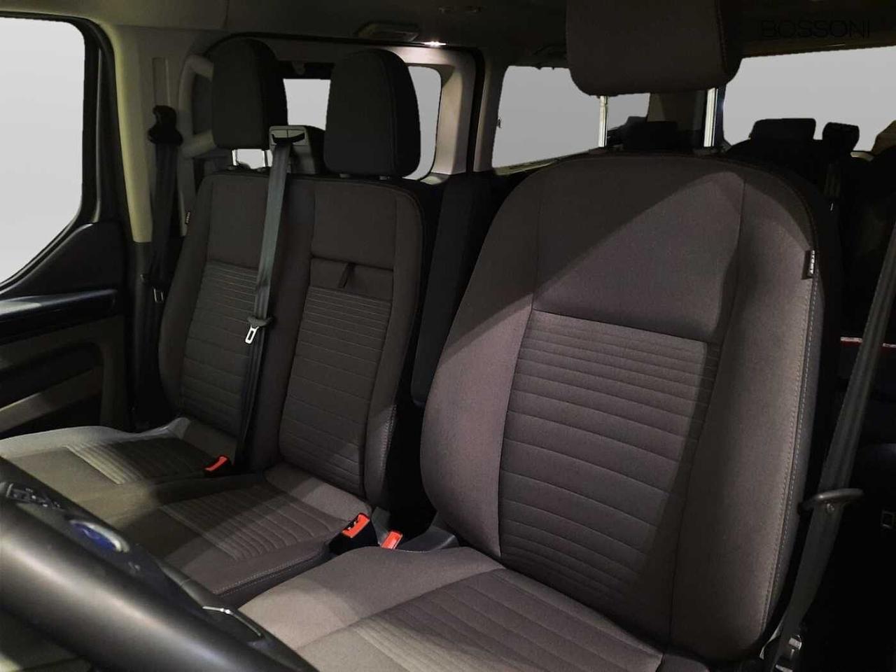Ford Ford Tourneo usata 10