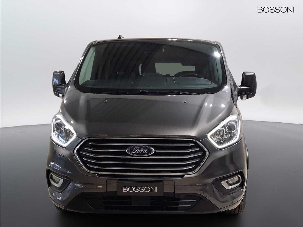 Ford Ford Tourneo usata 11