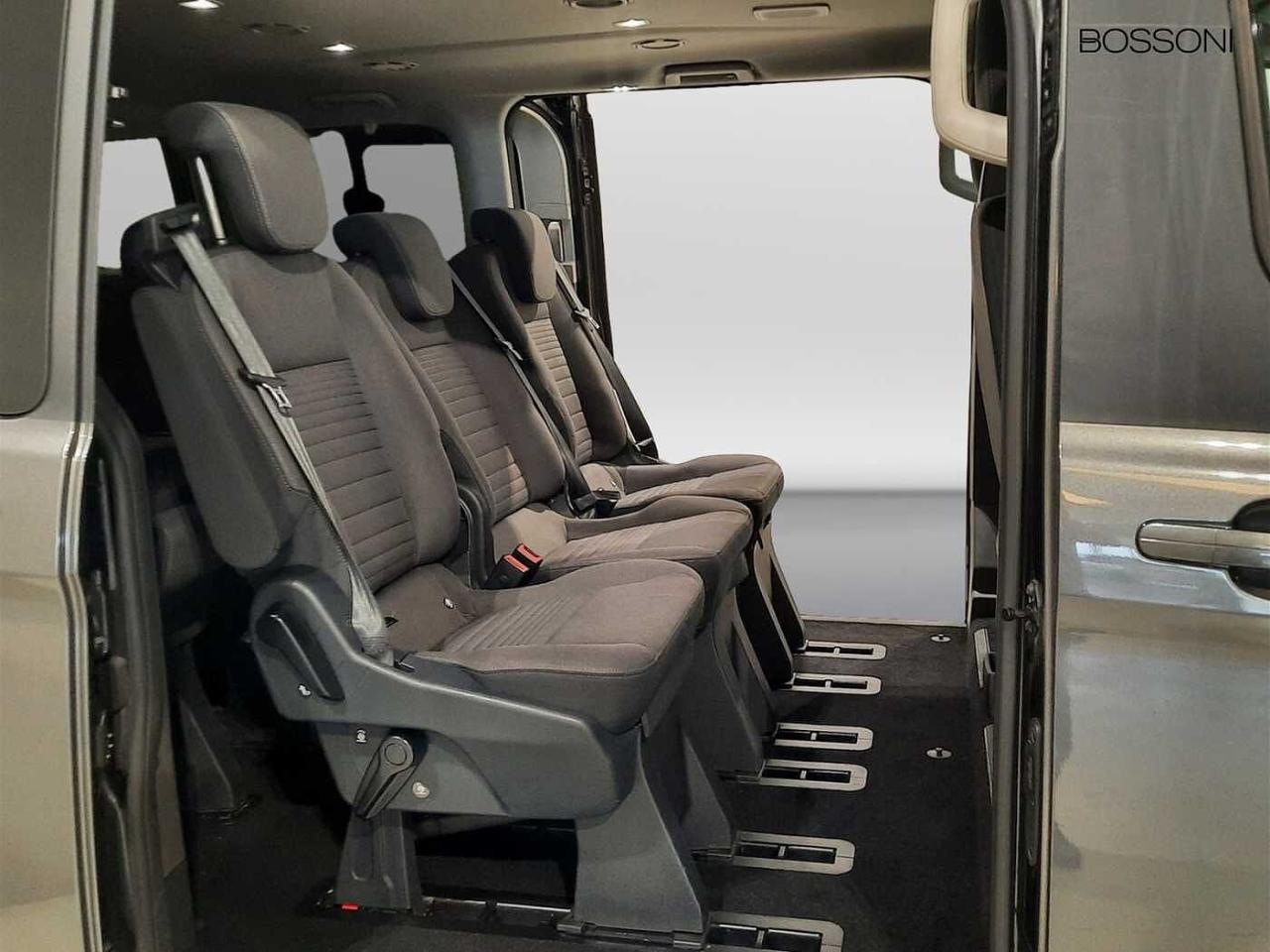Ford Ford Tourneo usata 12