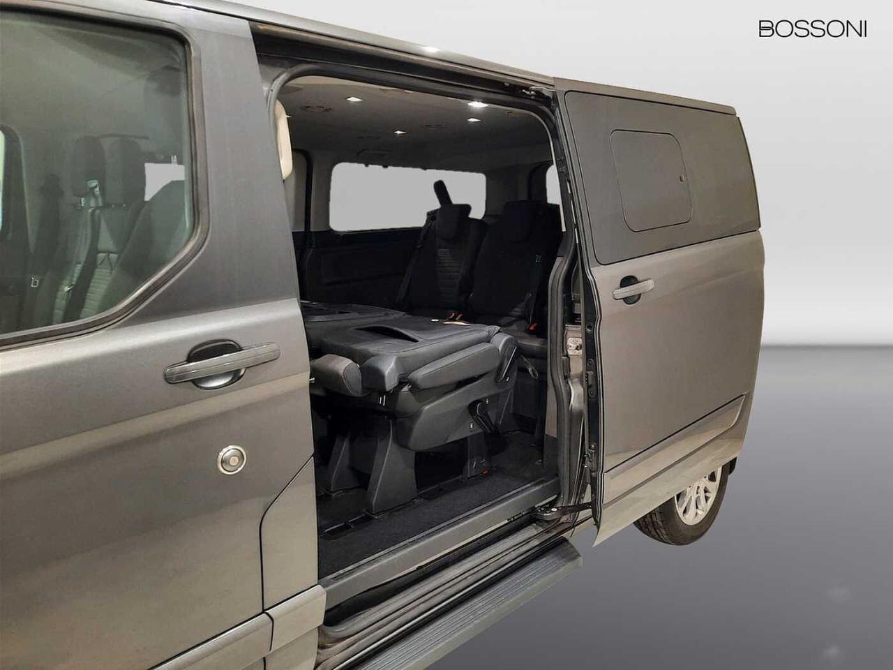 Ford Ford Tourneo usata 14