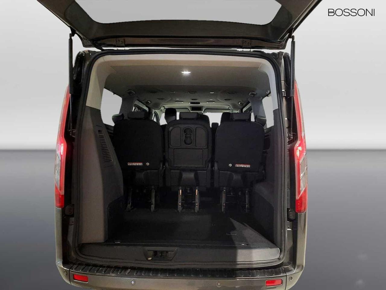 Ford Ford Tourneo usata 15