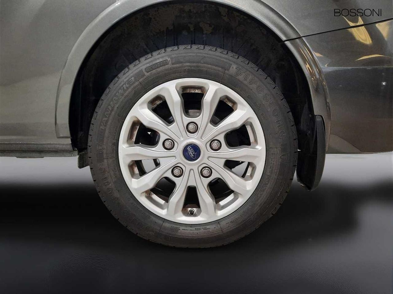 Ford Ford Tourneo usata 16