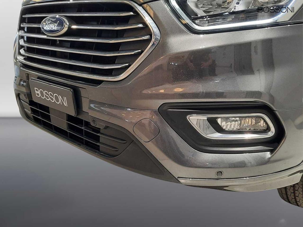 Ford Ford Tourneo usata 17