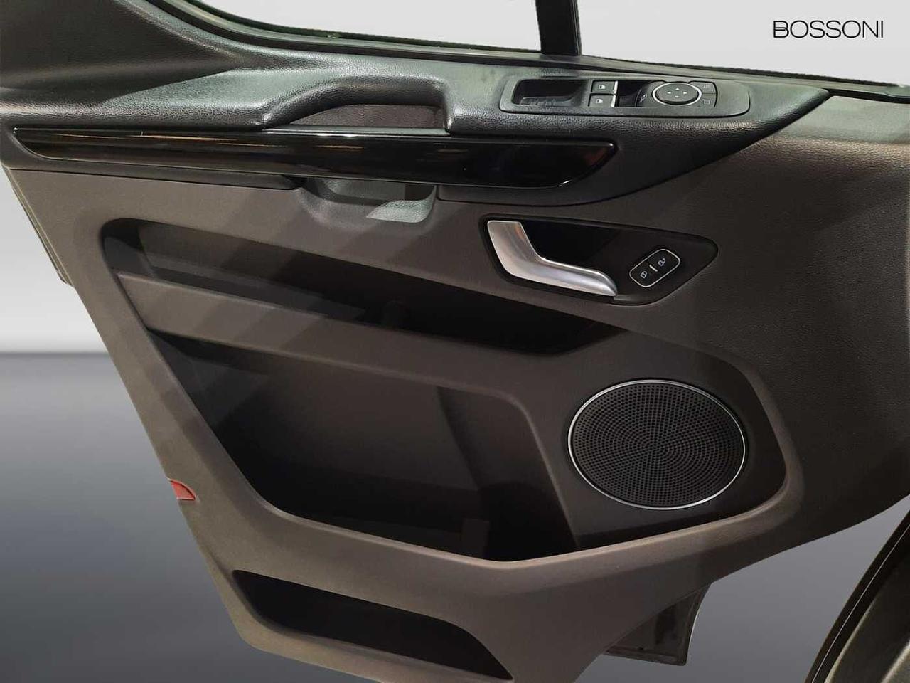 Ford Ford Tourneo usata 21