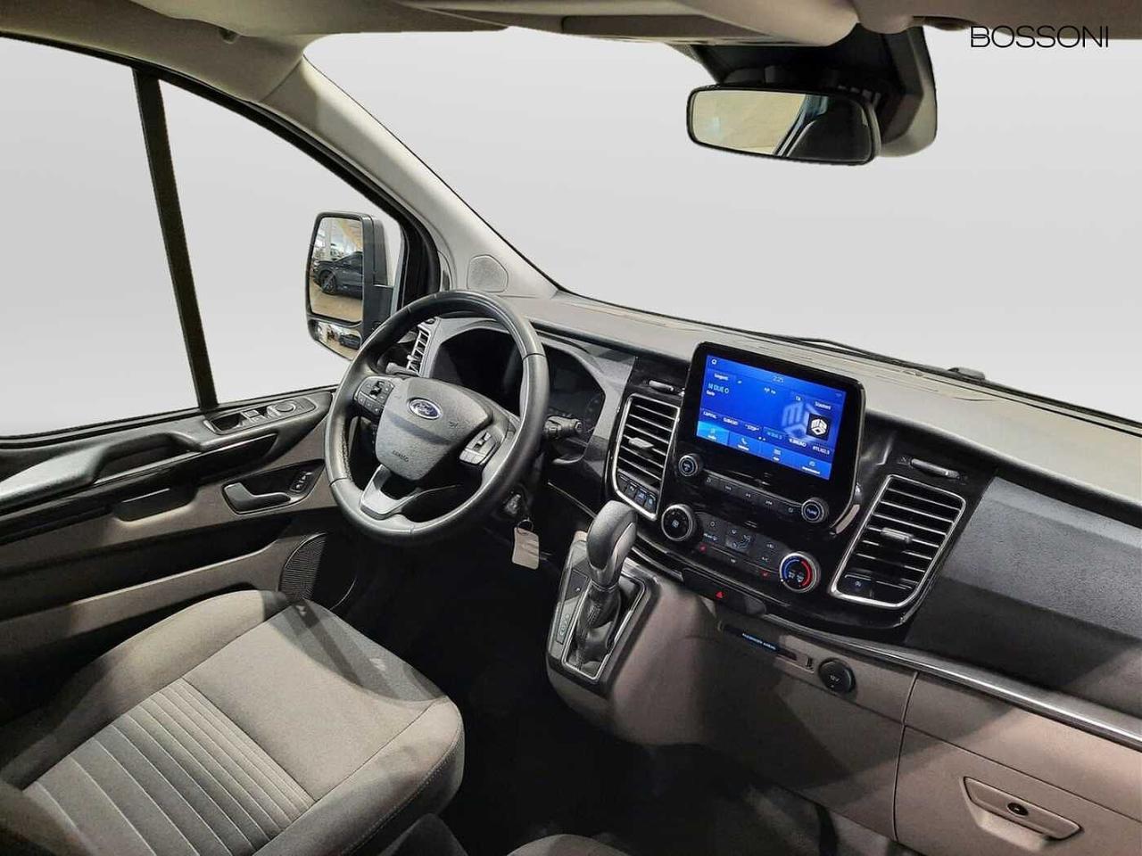 Ford Ford Tourneo usata 25
