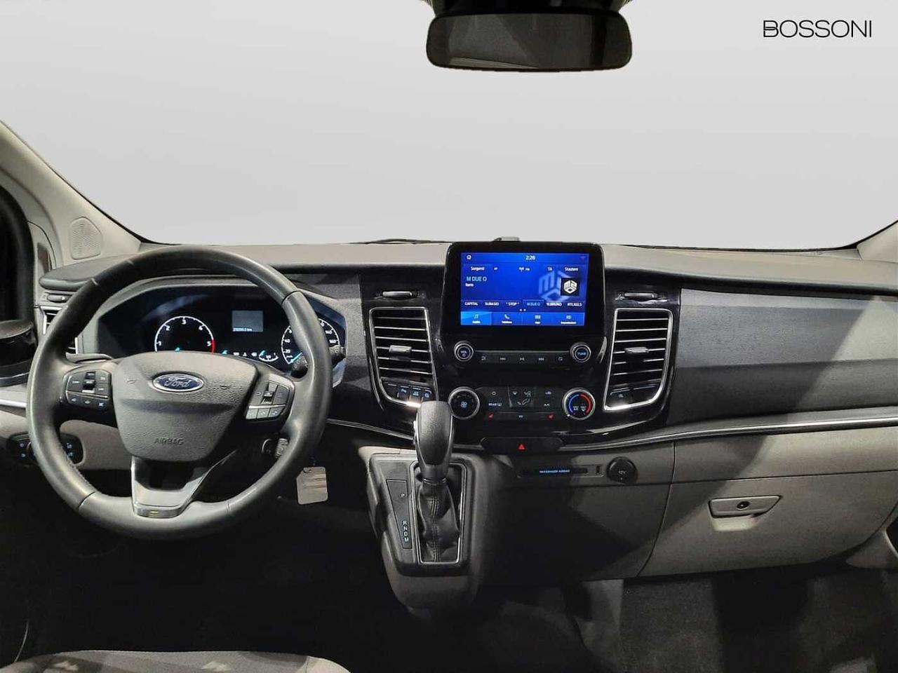 Ford Ford Tourneo usata 26