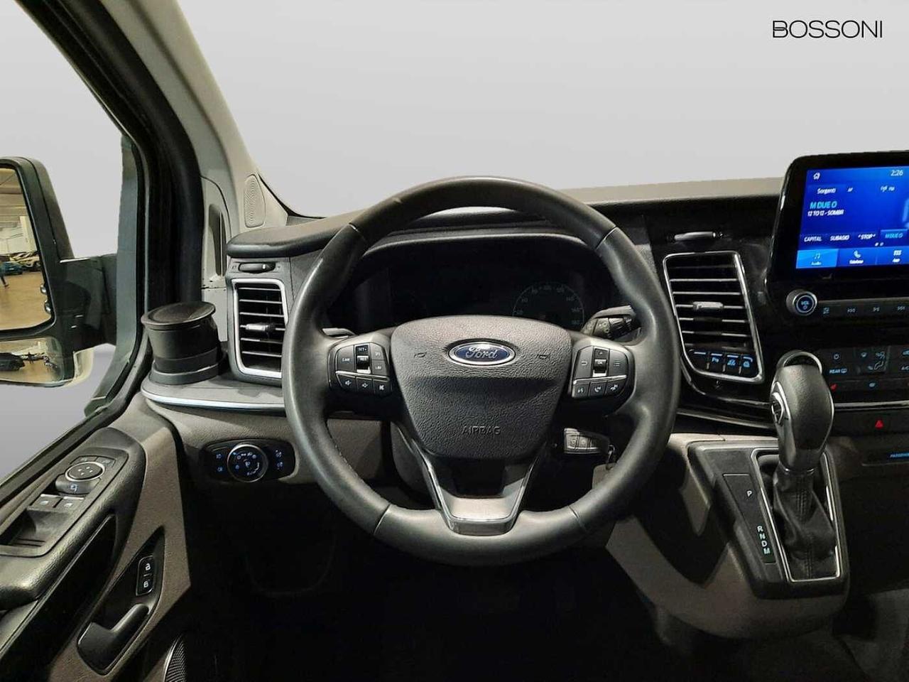 Ford Ford Tourneo usata 27