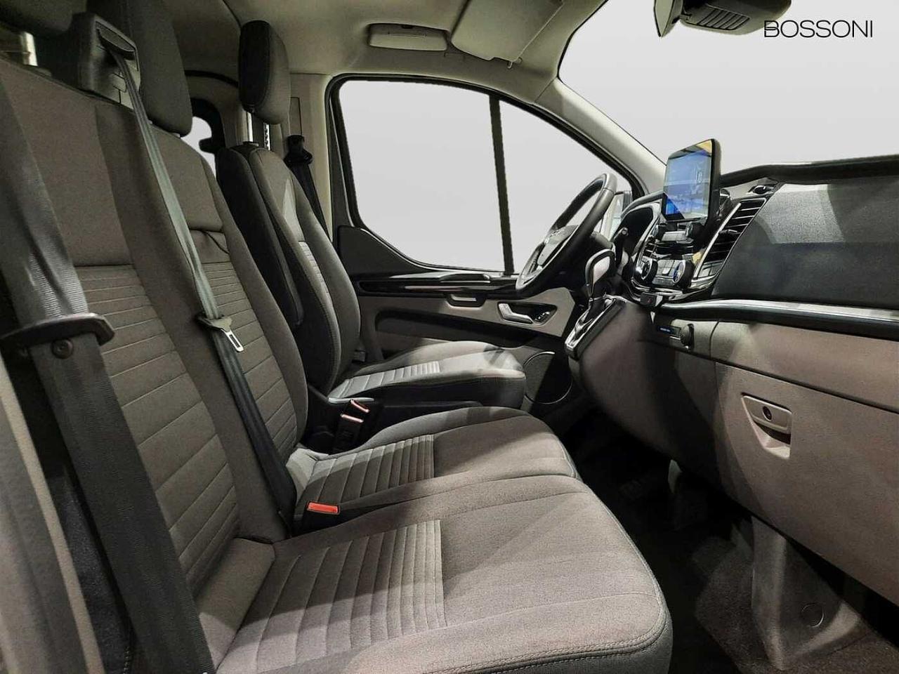 Ford Ford Tourneo usata 28