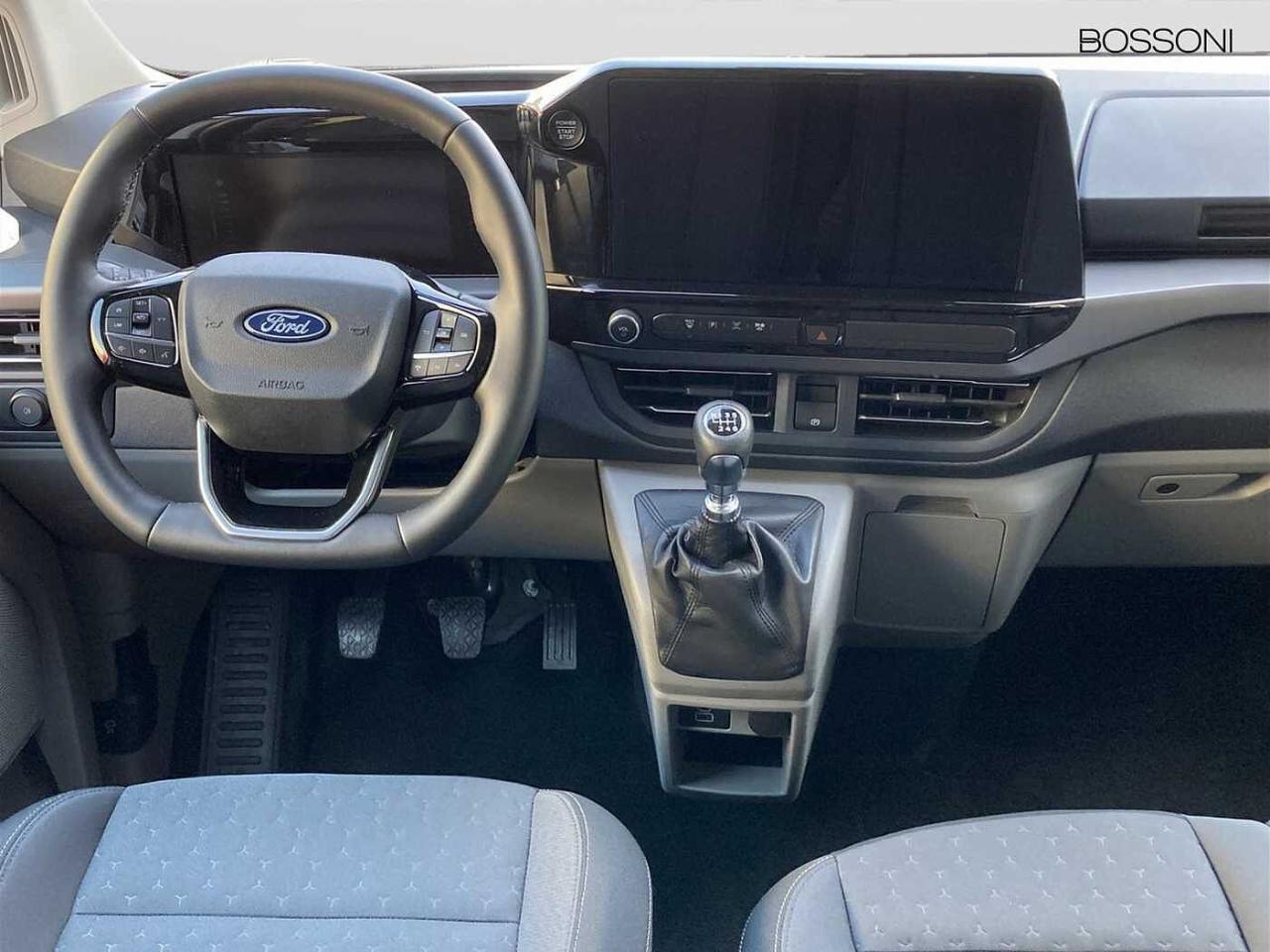 Ford Ford Tourneo usata 1
