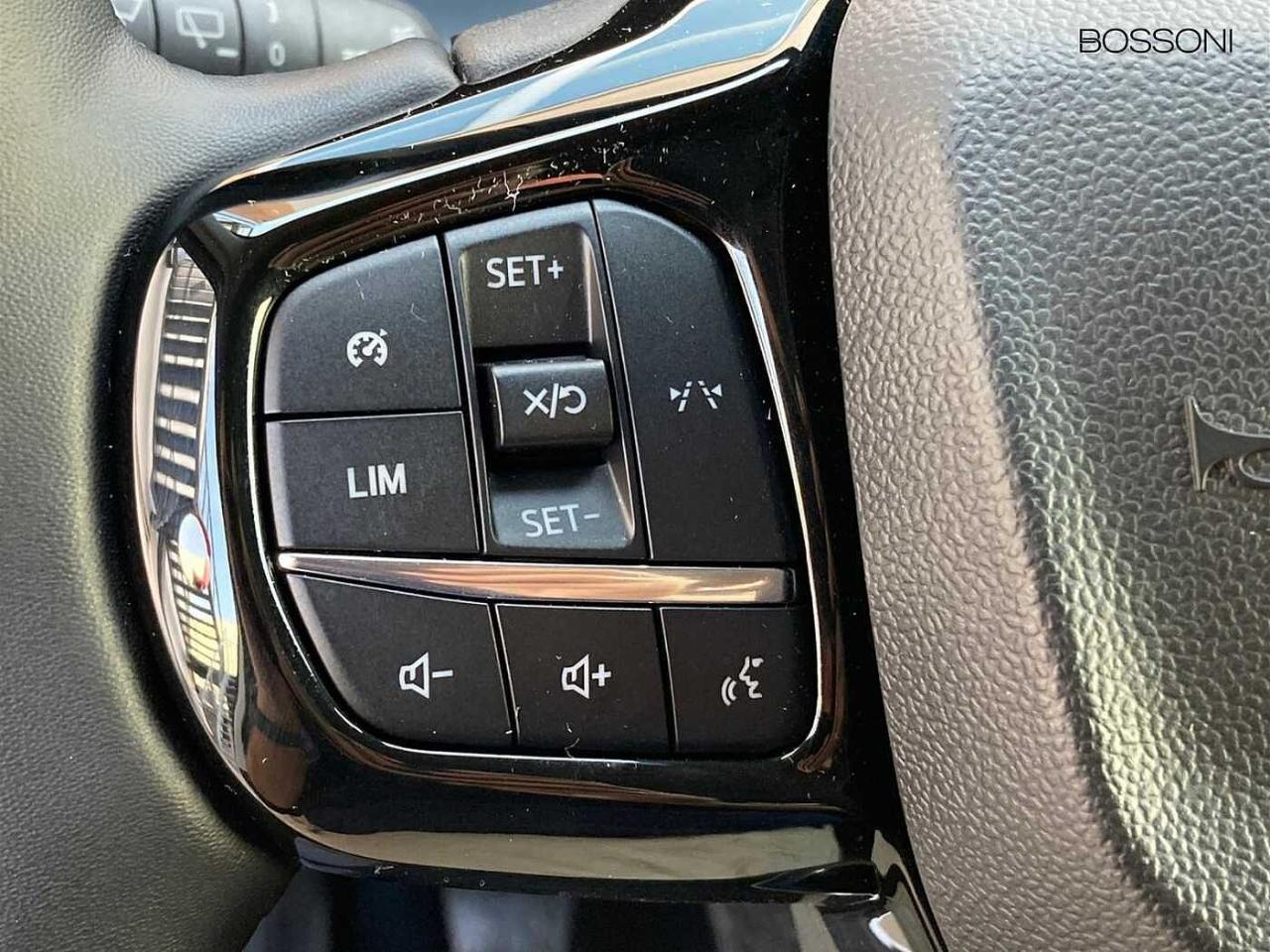 Ford Ford Tourneo usata 3