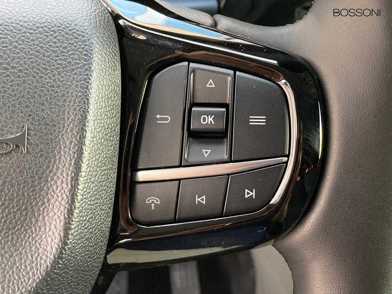 Ford Ford Tourneo usata 4