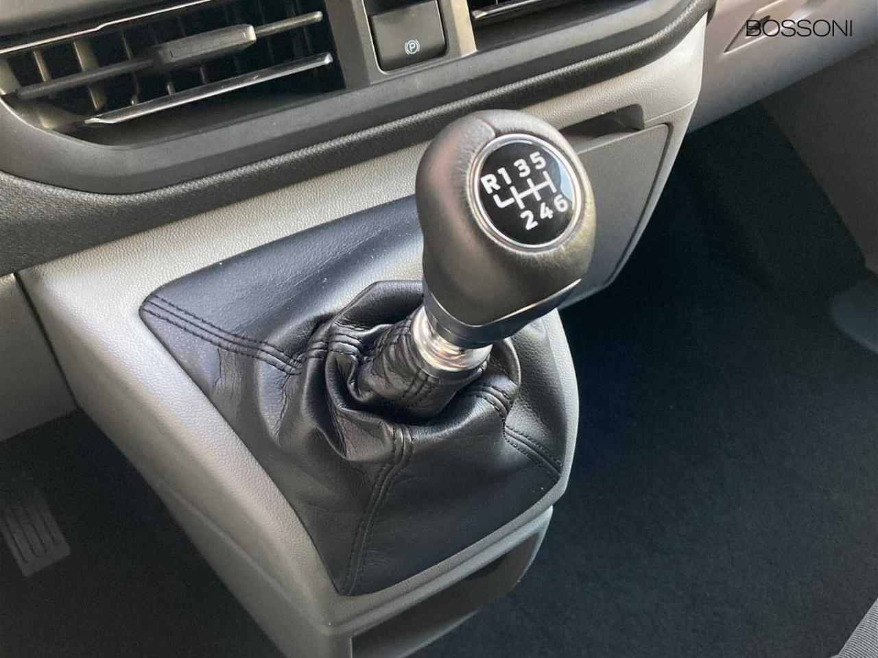 Ford Ford Tourneo usata 6